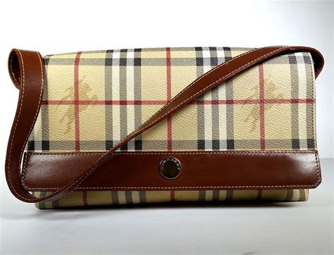 used Burberry purses for sale